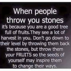 Meet your Posher, Angela